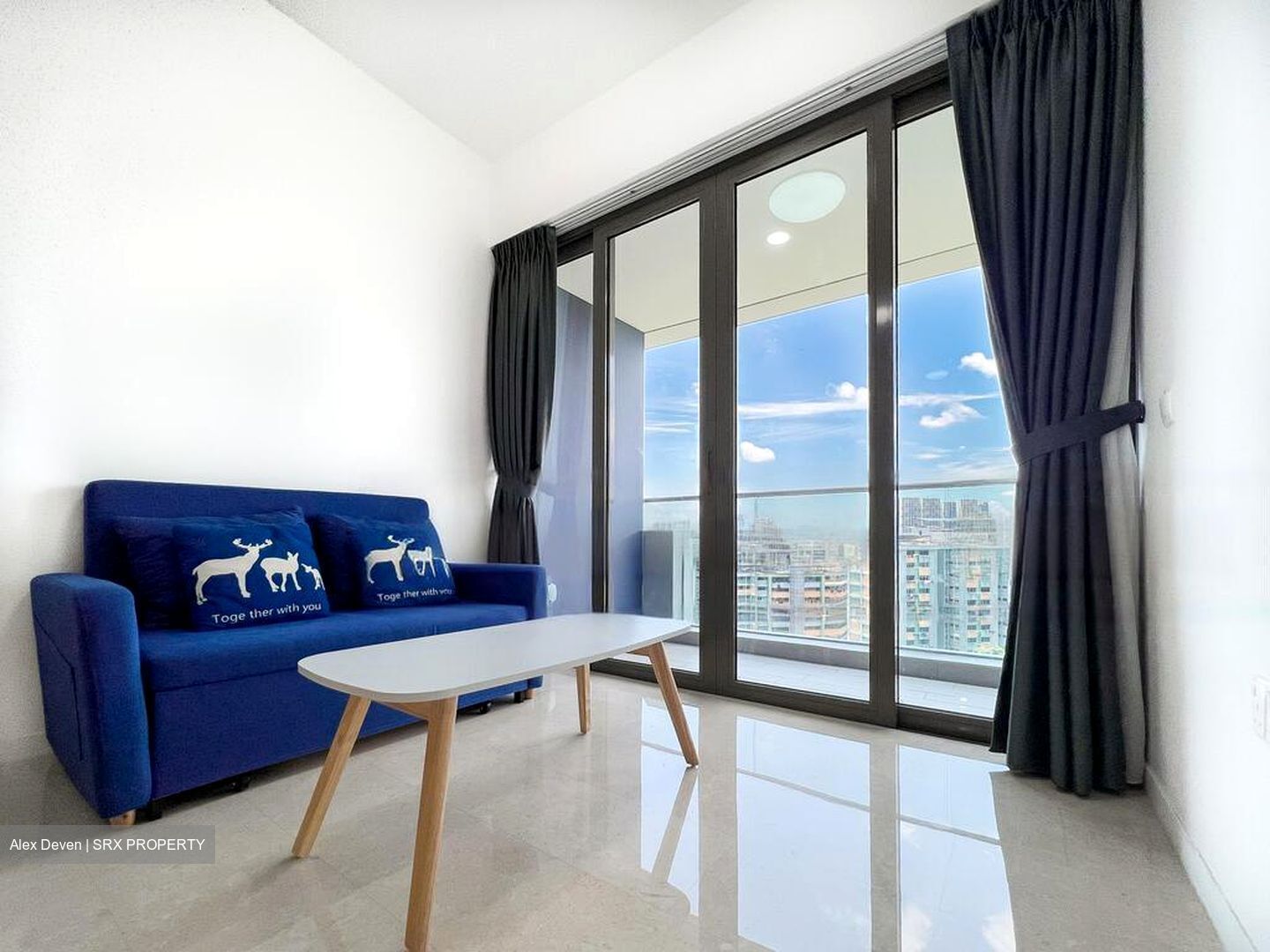 The Tre Ver (D13), Condominium #449444161